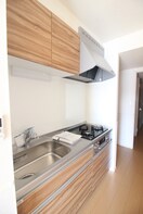 キッチン セレノ　スクエア