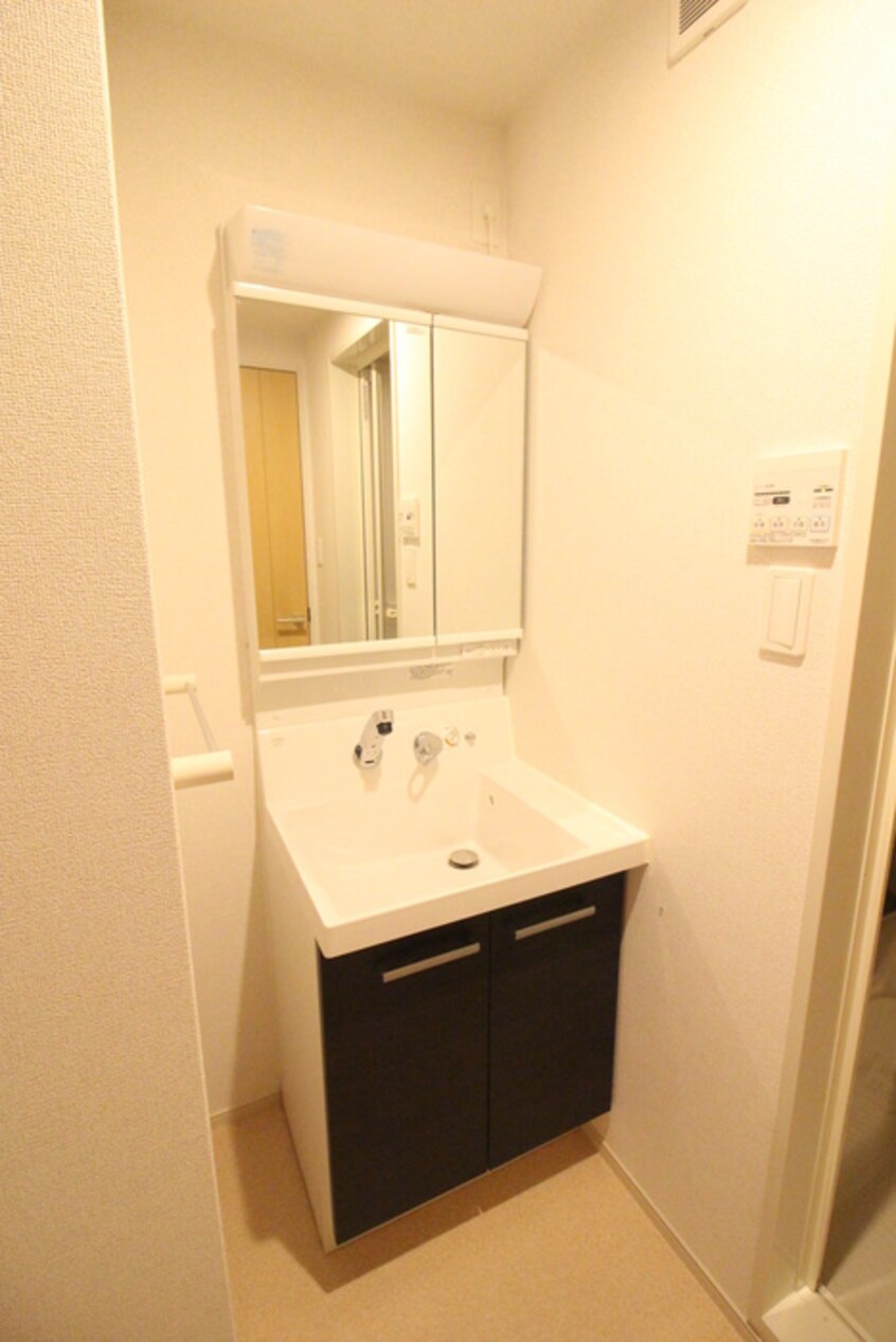 洗面 セレノ　スクエア