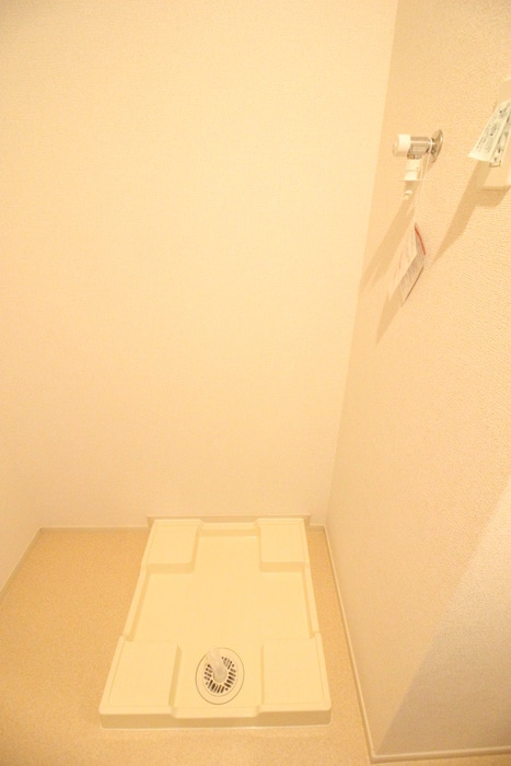 洗濯機置場 セレノ　スクエア