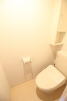 トイレ セレノ　スクエア