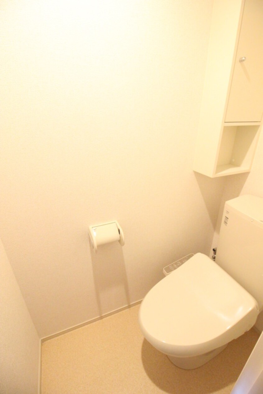 トイレ セレノ　スクエア