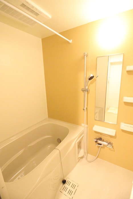 バス／シャワールーム等 セレノ　スクエア