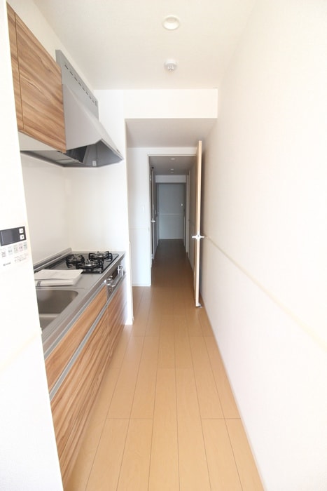 廊下 セレノ　スクエア