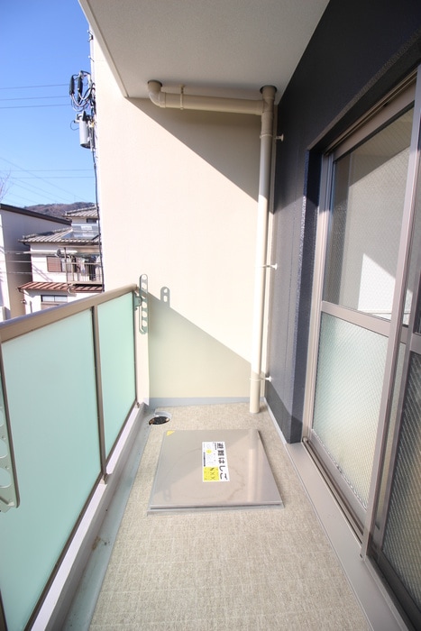 ベランダ・バルコニー セレノ　スクエア