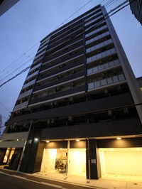 EC梅田・茶屋町Ⅲﾈｸｽﾀ(706)