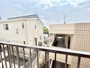 室内からの展望 プレミアムＹＴ