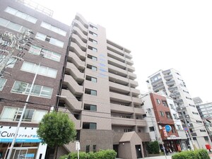 リーガル弁天町Ⅱ(1103)