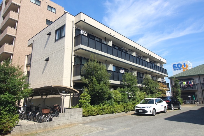 外観写真 ヴィラ－ジュなかもず