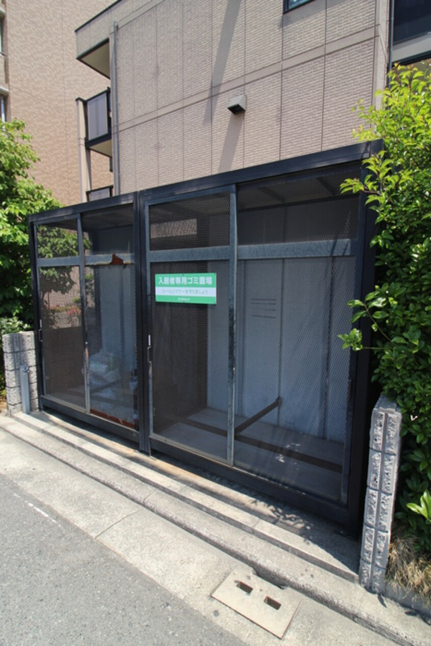 その他 ヴィラ－ジュなかもず