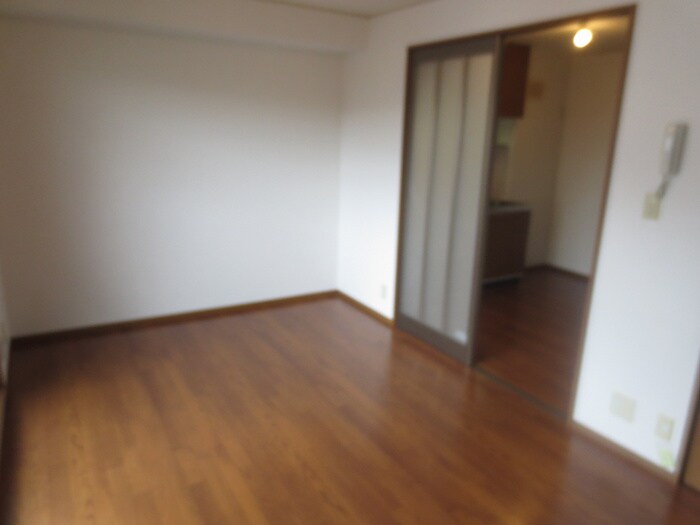 居室 ヴィラ－ジュなかもず