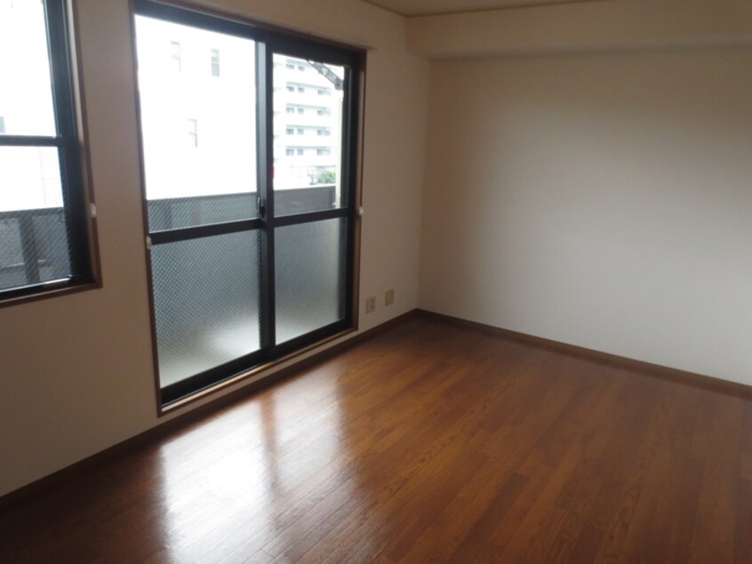 居室 ヴィラ－ジュなかもず