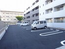 駐車場 ルミナス　ハート