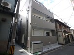 仮)クレア伝法