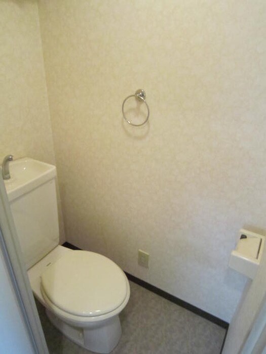 トイレ 第3国本ｴﾚｶﾞﾝｽ新大阪