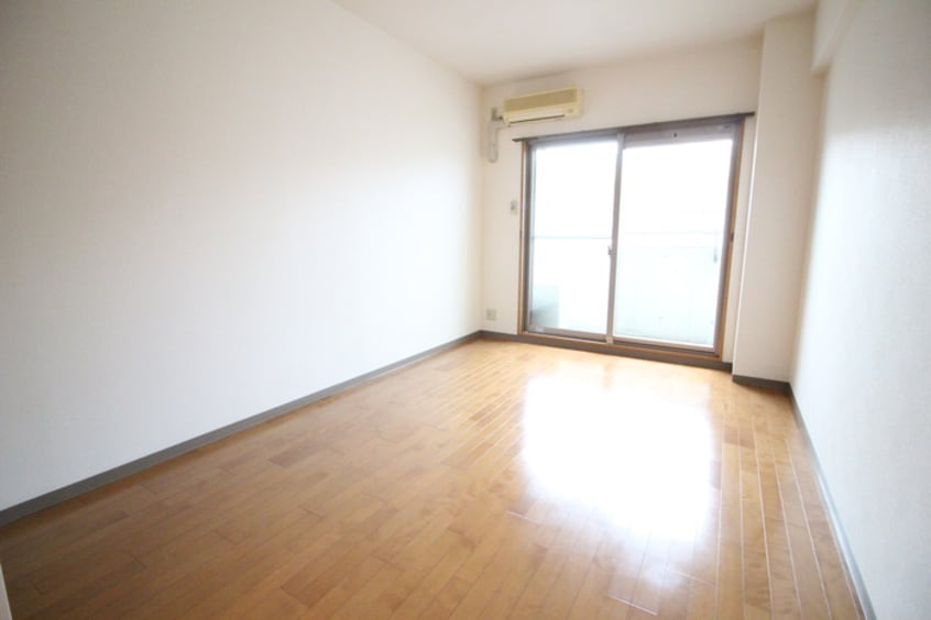 居室 ＯＺパレス