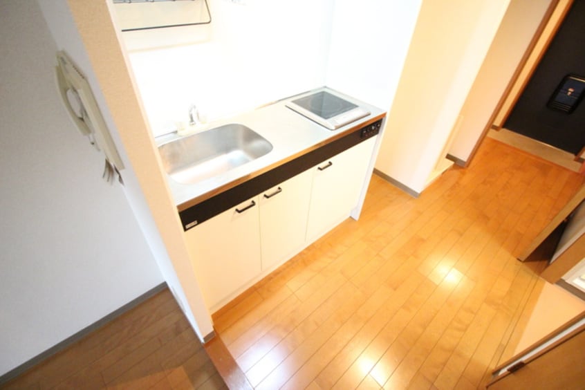 バス／シャワールーム等 ＯＺパレス