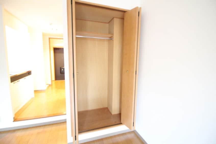 ベランダ・バルコニー ＯＺパレス