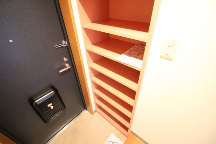 廊下 ＯＺパレス