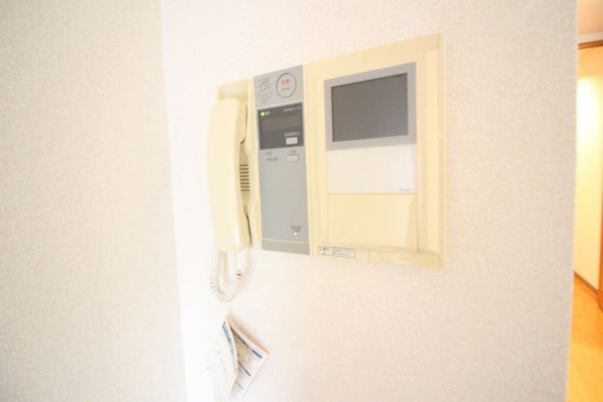 玄関 ＯＺパレス