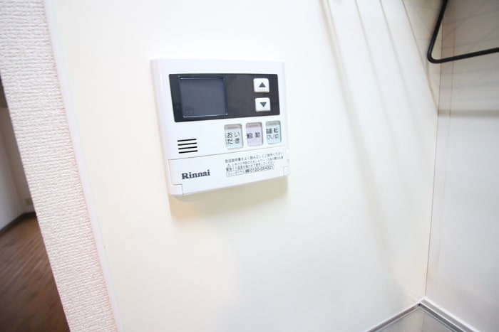 内観写真 ＯＺパレス