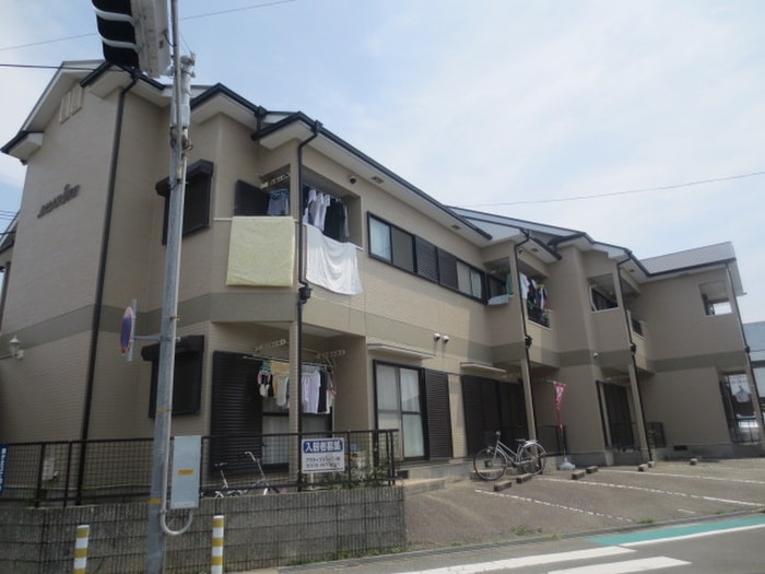 外観写真 ルピナス壱番館