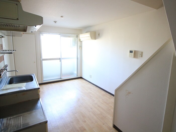 居室 SKグリーンハイツ