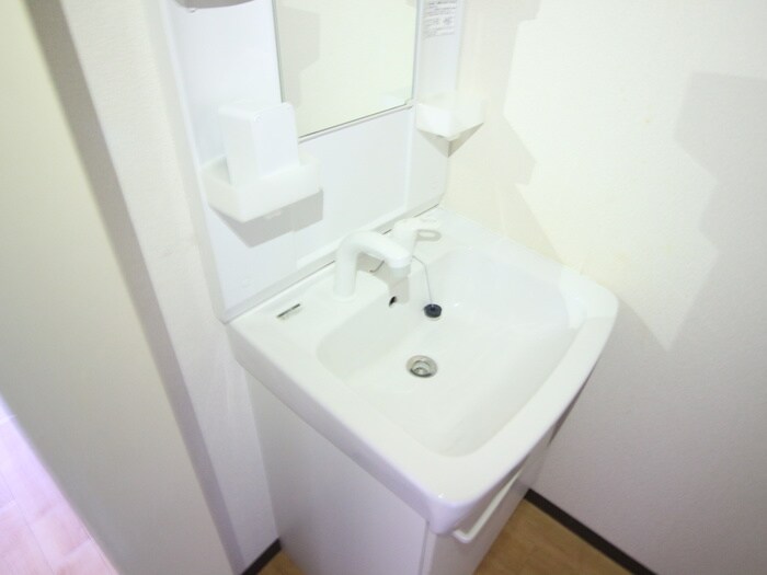 洗面 SKグリーンハイツ