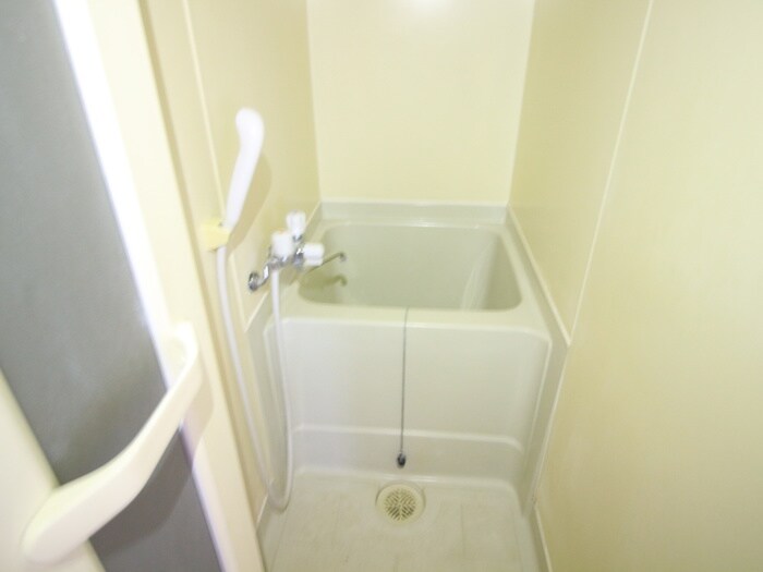 バス／シャワールーム等 SKグリーンハイツ