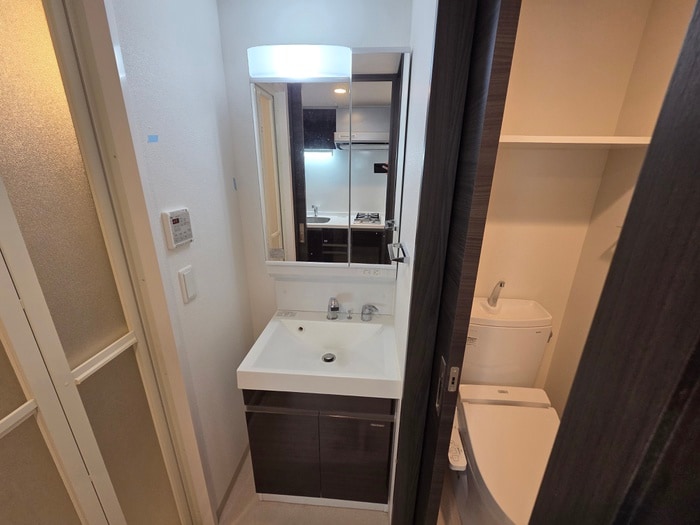 洗面 EC梅田・茶屋町Ⅲﾈｸｽﾀ(708)