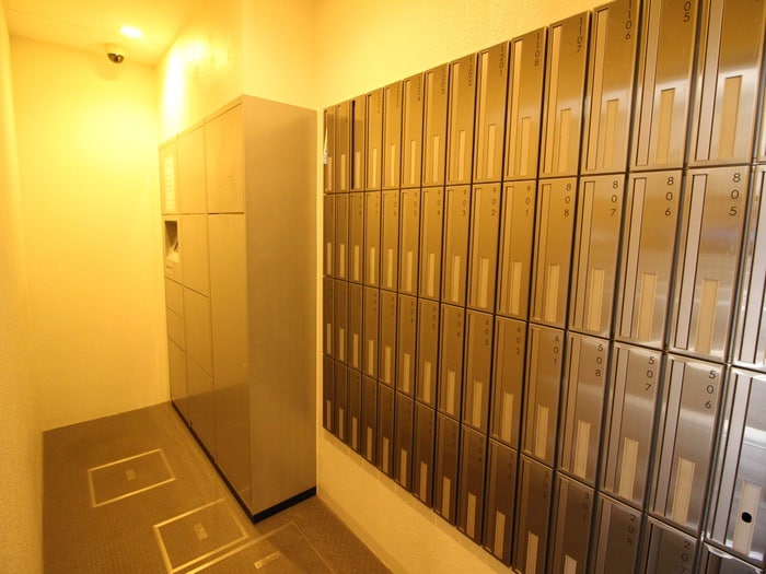 建物設備 EC梅田・茶屋町Ⅲﾈｸｽﾀ(708)