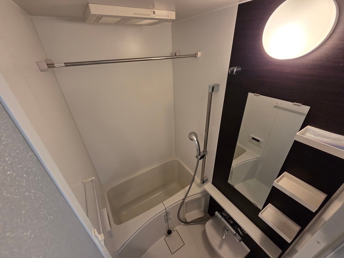 バス／シャワールーム等 EC梅田・茶屋町Ⅲﾈｸｽﾀ(708)