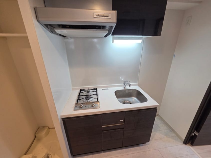 キッチン EC梅田・茶屋町Ⅲﾈｸｽﾀ(708)