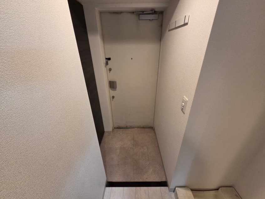 廊下 EC梅田・茶屋町Ⅲﾈｸｽﾀ(708)