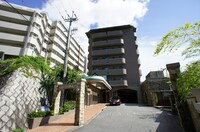 アンビエント桃山台(102)