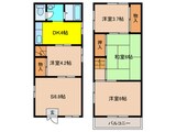 寝屋川市大成町中古戸建