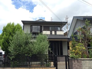 寝屋川市高柳５丁目戸建