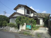 大住ヶ丘借屋