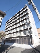 外観写真 ベラジオ三国駅前（304）