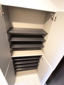 靴箱 ベラジオ三国駅前（304）