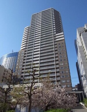アップルタワー大阪谷町（611）