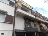 布市町２丁目貸家