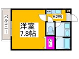 ジーメゾン初芝アマーレ