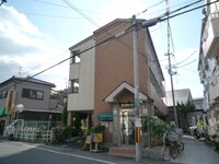 ＰＯＰＯハイツ