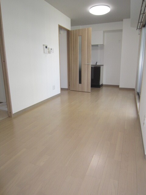 居室 コクリコ富田