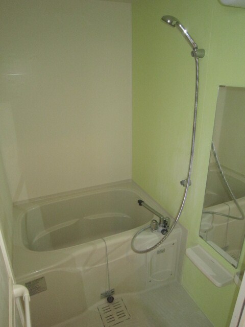 バス／シャワールーム等 コクリコ富田