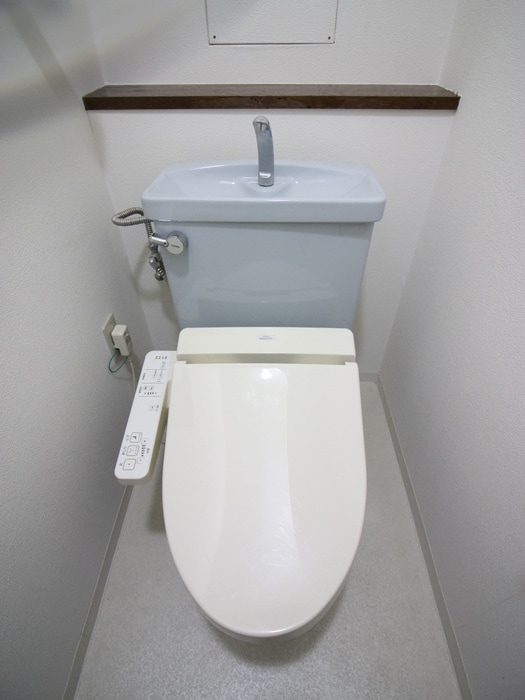 トイレ エクセル深阪