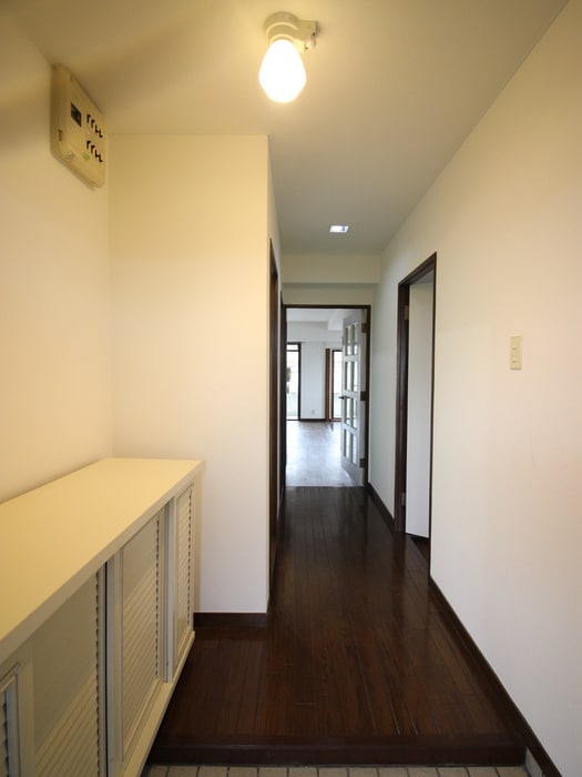 廊下 エクセル深阪