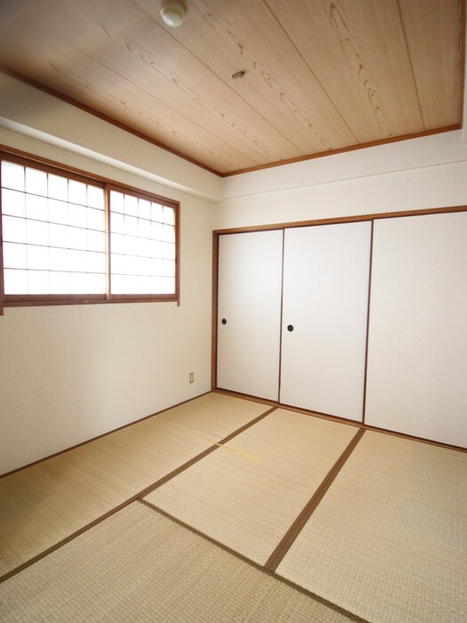 居室 エクセル深阪