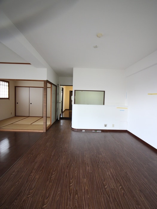 居室 エクセル深阪