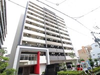 EC難波WEST-SIDEⅤｱｼﾞｭ-ﾙ(710)